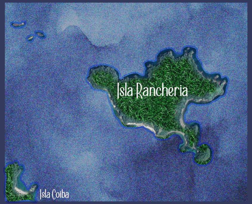 Mapas Website PDC - Rancheria