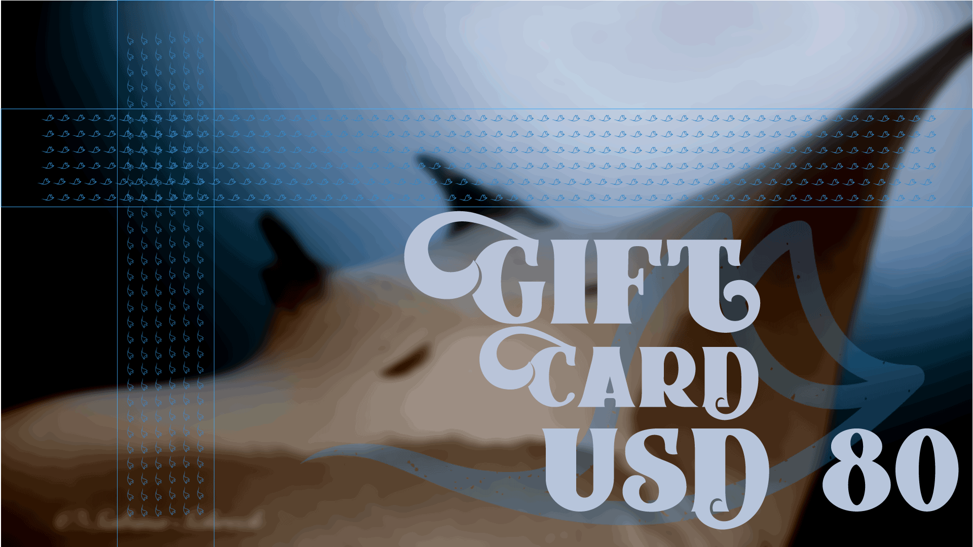 Coiba Diving Gift Card